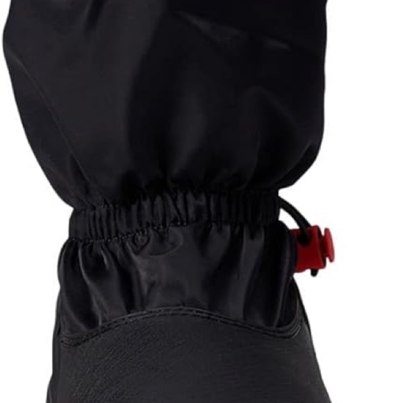 Hunter Wanderer Short Snow Boots for Women - Round Toe Silhouette - Picture 2 of 5